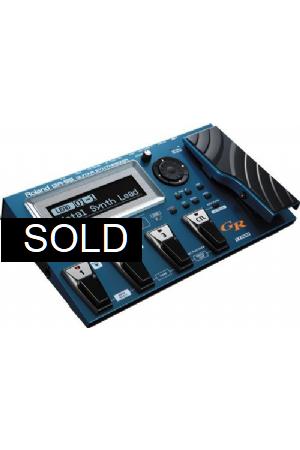 Roland-GR55 Roland-GR55